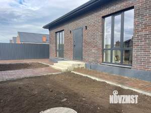 Дом 70м&sup2;, 1-этажный, участок 4 сот.  