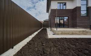 Дом 170м&sup2;, 2-этажный, участок 5 сот.  