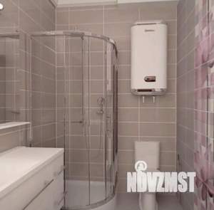 Дом 80м&sup2;, 1-этажный, участок 6 сот.  