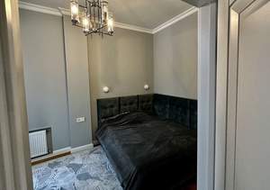 Дом 60м², 2-этажный, участок 3 сот.  