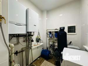 Коттедж 154м², 2-этажный, участок 3 сот.  