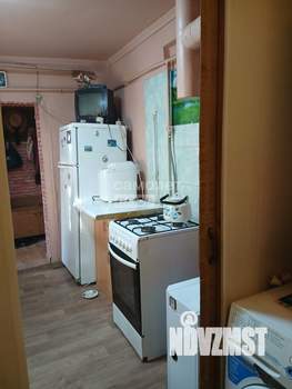 Коттедж 40м², 1-этажный, участок 2 сот.  
