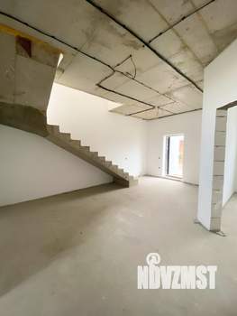 Дом 140м², 2-этажный, участок 3 сот.  