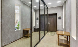 Дом 130м², 2-этажный, участок 2 сот.  