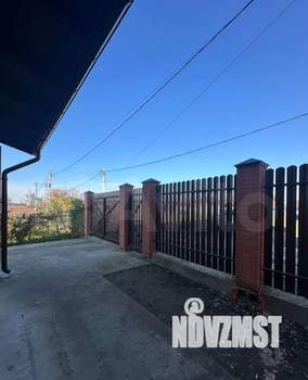 Дом 200м², 2-этажный, участок 6 сот.  