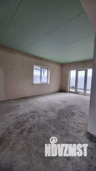 Дом 110м&sup2;, 1-этажный, участок 3 сот.  