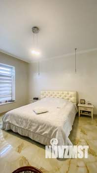 Дом 125м&sup2;, 2-этажный, участок 6 сот.  