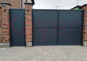 Дом 247м&sup2;, 2-этажный, участок 4 сот.  