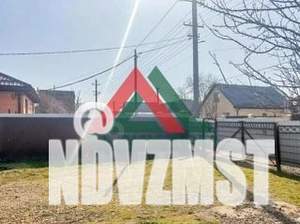 Дом 28м&sup2;, 1-этажный, участок 4 сот.  