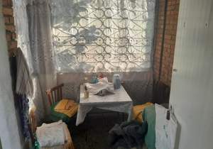 Дом 58м&sup2;, 2-этажный, участок 4 сот.  