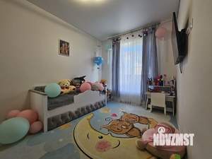 Дом 74м², 1-этажный, участок 4 сот.  