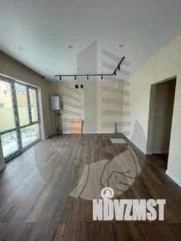 Дом 71м&sup2;, 1-этажный, участок 3 сот.  