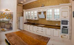 Дом 362м², 2-этажный, участок 7 сот.  