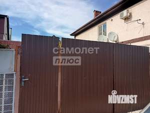 Дом 50м², 1-этажный, участок 2 сот.  