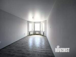 Дом 126м², 1-этажный, участок 6 сот.  