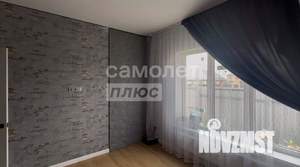 Дом 105м&sup2;, 1-этажный, участок 5 сот.  