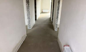 Дом 120м², 1-этажный, участок 5 сот.  