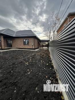 Дом 180м², 2-этажный, участок 6 сот.  