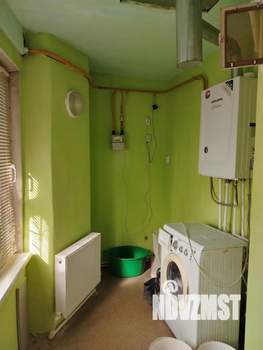 Дом 35м&sup2;, 1-этажный, участок 1 сот.  