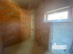 Дом 137м&sup2;, 2-этажный, участок 4 сот.  