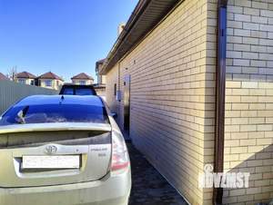 Дом 84м&sup2;, 1-этажный, участок 3 сот.  