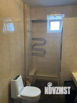 Дом 94м², 1-этажный, участок 3 сот.  