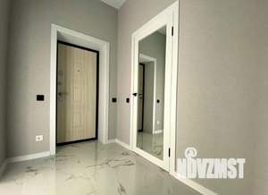 Дом 115м&sup2;, 1-этажный, участок 8 сот.  