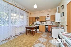 Таунхаус 109м², 2-этажный, участок 1 сот.  