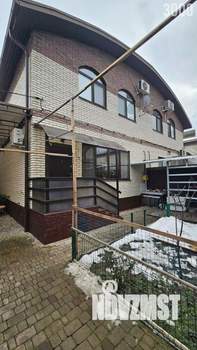 Дом 120м&sup2;, 2-этажный, участок 2 сот.  