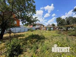 Дом 80м&sup2;, 1-этажный, участок 8 сот.  