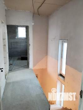 Дом 96м&sup2;, 2-этажный, участок 1 сот.  