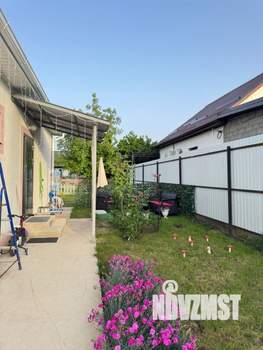 Дом 70м&sup2;, 1-этажный, участок 4 сот.  