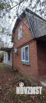 Дом 135м², 1-этажный, участок 13 сот.  