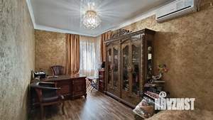 Дом 160м², 1-этажный, участок 3 сот.  