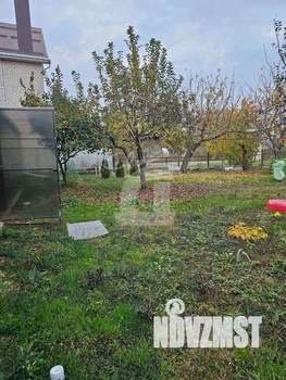 Коттедж 300м&sup2;, 2-этажный, участок 10 сот.  