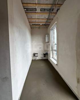 Дом 92м&sup2;, 1-этажный, участок 4 сот.  