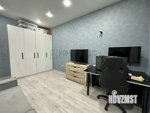 Таунхаус 130м², 2-этажный, участок 3 сот.  