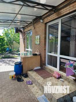 Дом 90м&sup2;, 2-этажный, участок 4 сот.  