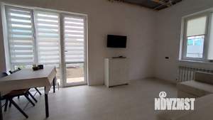 Дом 71м², 1-этажный, участок 3 сот.  