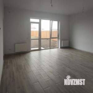 Дом 80м², 1-этажный, участок 5 сот.  