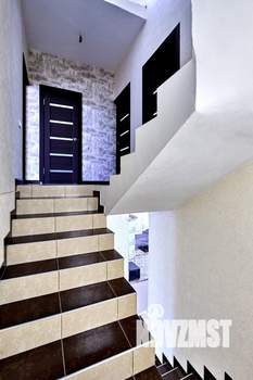 Дом 142м², 3-этажный, участок 3 сот.  