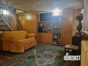 Дом 170м², 2-этажный, участок 3 сот.  