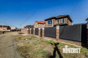 Дом 150м², 2-этажный, участок 5 сот.  
