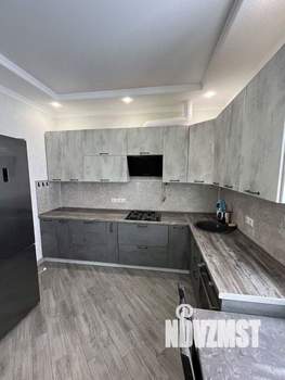 Дом 89м², 2-этажный, участок 5 сот.  