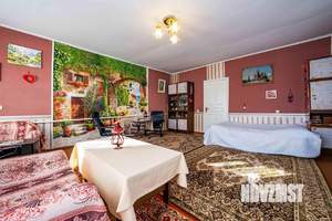 Дом 116м², 2-этажный, участок 1 сот.  