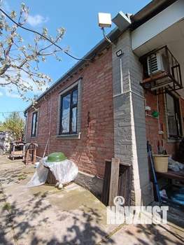 Дом 59м², 1-этажный, участок 6 сот.  