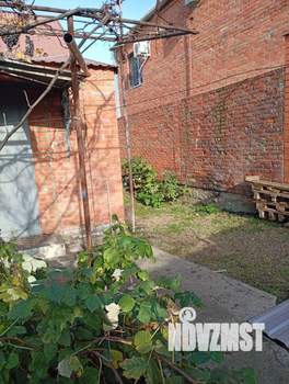 Дом 67м², 1-этажный, участок 3 сот.  