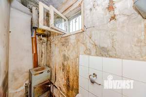 Дом 165м², 1-этажный, участок 5 сот.  