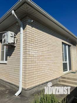 Дом 71м², 1-этажный, участок 3 сот.  