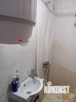 Дом 31м², 1-этажный, участок 5 сот.  